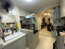 Blk 376 Clementi Avenue 4 (Clementi), HDB 3 Rooms #539252211